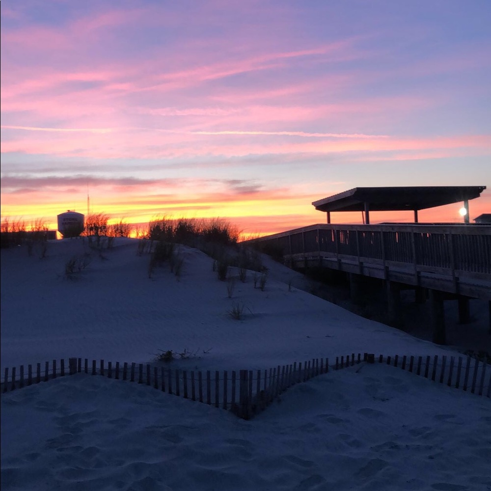 Meet your Posher, Grace